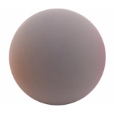 Massage  ball 6_3 cm IR97038 FITTOOLS